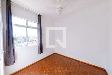 Suíte de apartamento para alugar com 2 quartos, 86m² em Padre Eustáquio, Belo Horizonte
