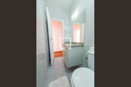 Apartamento para alugar com 86m², 2 quartos e 1 vaga Apartamento para alugar com 86m², 2 quartos e 1 vagaBanheiro