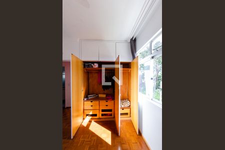 Suíte de apartamento para alugar com 2 quartos, 86m² em Padre Eustáquio, Belo Horizonte