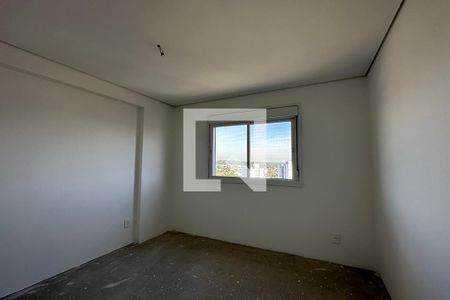 Quarto 1 de apartamento à venda com 3 quartos, 105m² em Centro, São Leopoldo