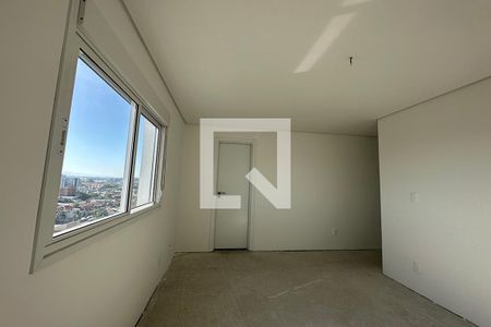 Apartamento à venda com 105m², 3 quartos e 2 vagasQuarto 2 - Suíte