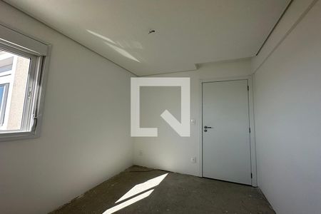 Apartamento à venda com 105m², 3 quartos e 2 vagasQuarto 3