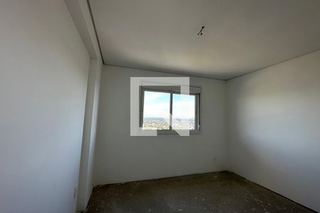 Quarto 1 de apartamento à venda com 3 quartos, 105m² em Centro, São Leopoldo