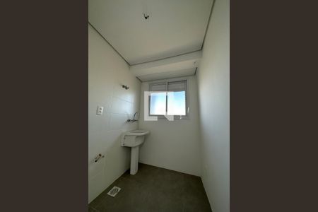 Apartamento à venda com 105m², 3 quartos e 2 vagasLavanderia