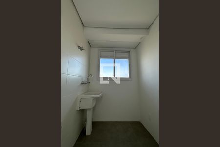 Apartamento à venda com 105m², 3 quartos e 2 vagasLavanderia