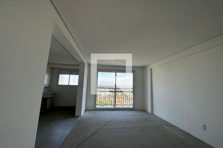Sala de apartamento à venda com 3 quartos, 105m² em Centro, São Leopoldo