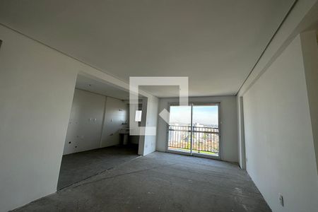 Sala de apartamento à venda com 3 quartos, 105m² em Centro, São Leopoldo