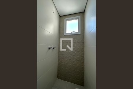 Apartamento à venda com 105m², 3 quartos e 2 vagasBanheiro da Suíte