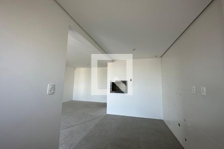 Apartamento à venda com 105m², 3 quartos e 2 vagasCozinha