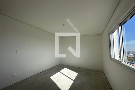 Apartamento à venda com 105m², 3 quartos e 2 vagasQuarto 2 - Suíte