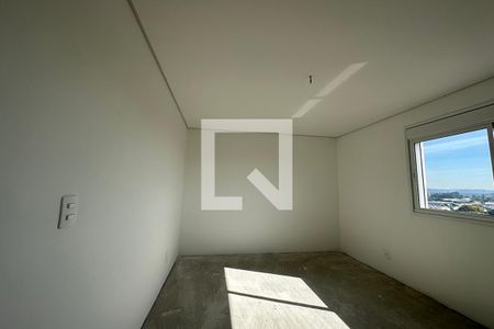 Apartamento à venda com 105m², 3 quartos e 2 vagasQuarto 2 - Suíte