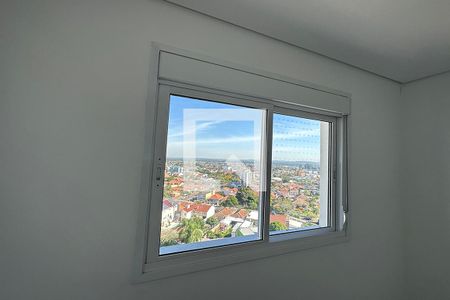 Apartamento à venda com 105m², 3 quartos e 2 vagasQuarto 1 - Janela 