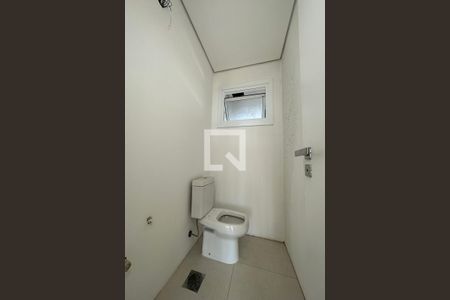Lavabo de apartamento à venda com 3 quartos, 173m² em Morro do Espelho, São Leopoldo