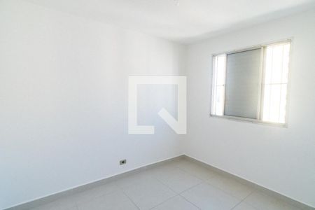 Quarto 2 de apartamento para alugar com 2 quartos, 52m² em Vila Parque Jabaquara, São Paulo