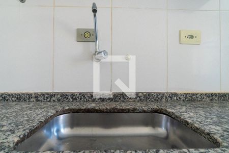 Apartamento para alugar com 52m², 2 quartos e 1 vaga Apartamento para alugar com 52m², 2 quartos e 1 vagaCozinha Detalhe