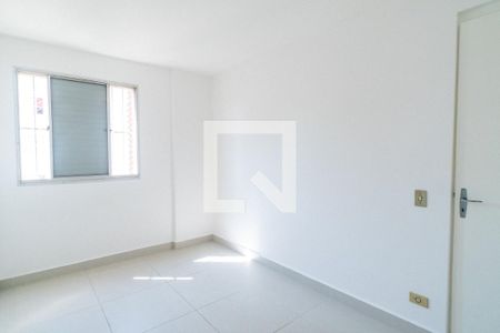 Quarto 1 de apartamento para alugar com 2 quartos, 52m² em Vila Parque Jabaquara, São Paulo