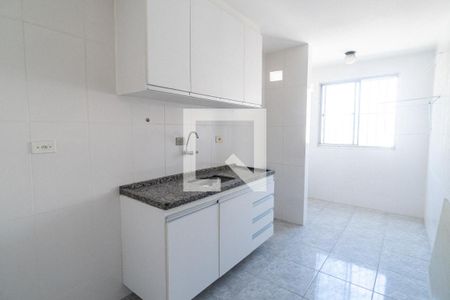 Apartamento para alugar com 52m², 2 quartos e 1 vaga Apartamento para alugar com 52m², 2 quartos e 1 vagaCozinha
