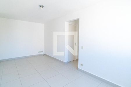 Sala de apartamento para alugar com 2 quartos, 52m² em Vila Parque Jabaquara, São Paulo
