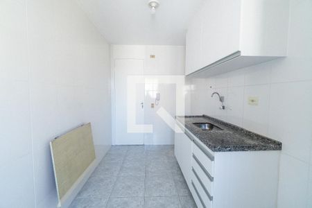 Apartamento para alugar com 52m², 2 quartos e 1 vaga Apartamento para alugar com 52m², 2 quartos e 1 vagaCozinha