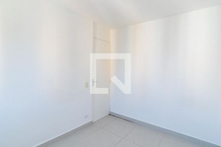 Quarto 2 de apartamento para alugar com 2 quartos, 52m² em Vila Parque Jabaquara, São Paulo