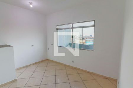 Sala de casa para alugar com 4 quartos, 125m² em Jardim D’abril, São Paulo