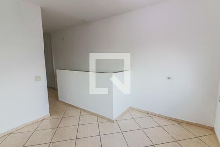 Sala de casa para alugar com 4 quartos, 125m² em Jardim D’abril, São Paulo