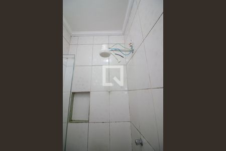Banheiro Social de casa para alugar com 4 quartos, 125m² em Jardim D’abril, Osasco