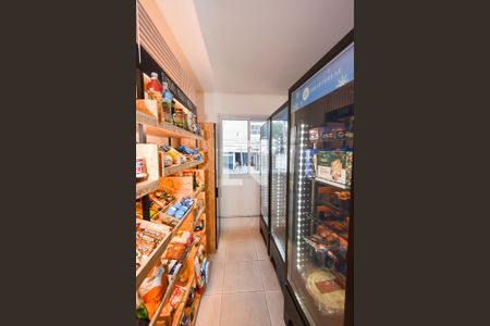 Apartamento à venda com 42m², 1 quarto e 1 vaga Apartamento à venda com 42m², 1 quarto e 1 vagaMercadinho