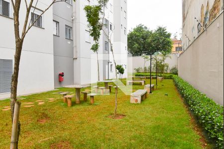 Apartamento à venda com 42m², 1 quarto e 1 vaga Apartamento à venda com 42m², 1 quarto e 1 vagaEspaço Pet