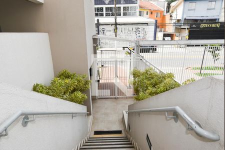 Apartamento à venda com 42m², 1 quarto e 1 vaga Apartamento à venda com 42m², 1 quarto e 1 vagaÁrea comum