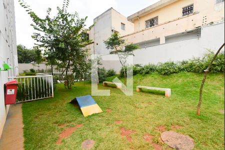 Apartamento à venda com 42m², 1 quarto e 1 vaga Apartamento à venda com 42m², 1 quarto e 1 vagaEspaço Pet