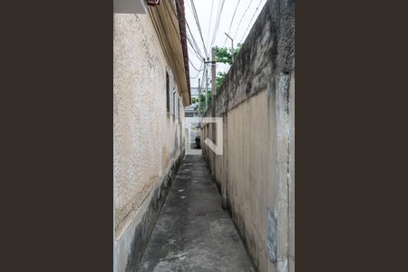 Studio para alugar com 24m², 1 quarto e sem vagaÁrea comum de acesso