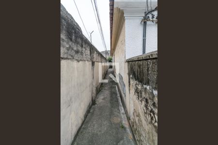 Studio para alugar com 24m², 1 quarto e sem vagaÁrea comum de acesso