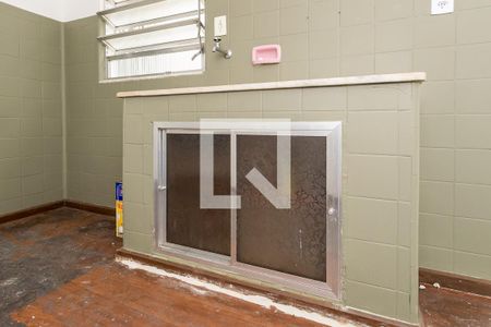 Studio para alugar com 24m², 1 quarto e sem vagaCozinha - Armários