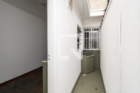 Studio para alugar com 24m², 1 quarto e sem vagaÁrea de Serviço