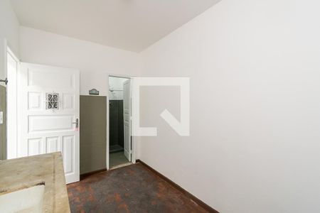 Studio para alugar com 24m², 1 quarto e sem vagaCozinha