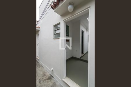 Studio para alugar com 24m², 1 quarto e sem vagaEntrada do imóvel