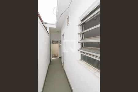 Studio para alugar com 24m², 1 quarto e sem vagaÁrea de Serviço