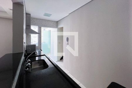 Apartamento para alugar com 72m², 2 quartos e 1 vagaCozinha