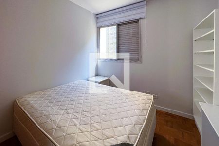 Apartamento para alugar com 72m², 2 quartos e 1 vagaQuarto 2