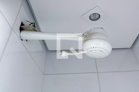 Apartamento para alugar com 72m², 2 quartos e 1 vagaBanheiro de Serviço