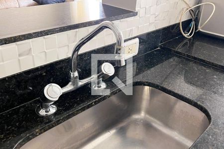 Apartamento para alugar com 72m², 2 quartos e 1 vagaCozinha