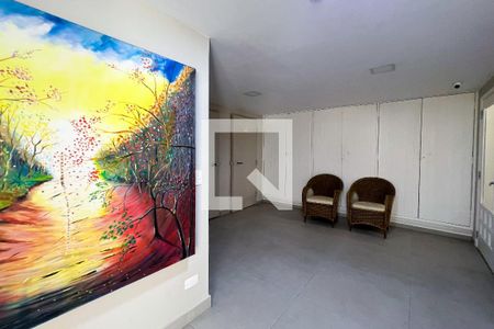 Apartamento para alugar com 72m², 2 quartos e 1 vagaHall