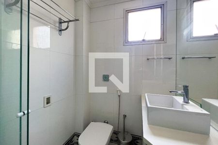 Apartamento para alugar com 72m², 2 quartos e 1 vagaBanheiro