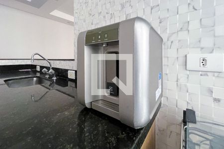 Apartamento para alugar com 72m², 2 quartos e 1 vagaCozinha