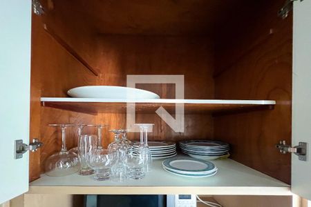 Apartamento para alugar com 72m², 2 quartos e 1 vagaCozinha