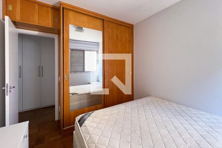 Apartamento para alugar com 72m², 2 quartos e 1 vagaQuarto 2