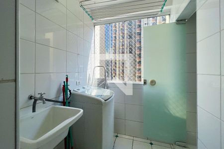 Apartamento para alugar com 72m², 2 quartos e 1 vagaÁrea de Serviço