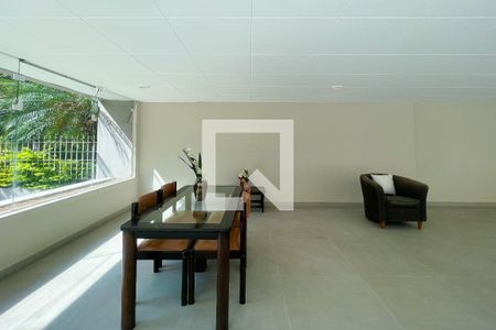 Apartamento para alugar com 72m², 2 quartos e 1 vagaSalão de Festas