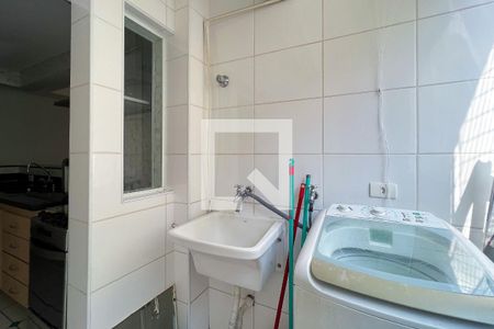 Apartamento para alugar com 72m², 2 quartos e 1 vagaÁrea de Serviço